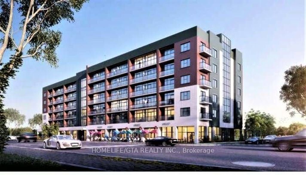 Photo of 308 Lester Street #516, Waterloo, ON N2L 3W7 (MLS # X12912726)