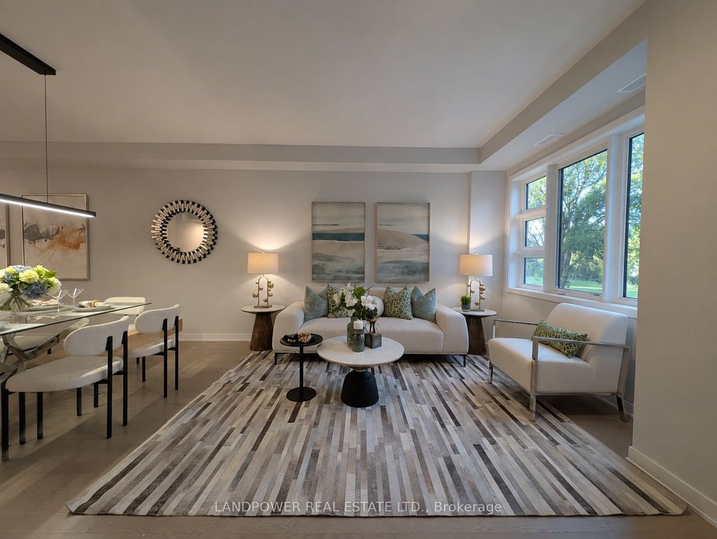 Photo of 101 Anna Russell Way, Markham, ON L3R 3X3 (MLS # N13678958)