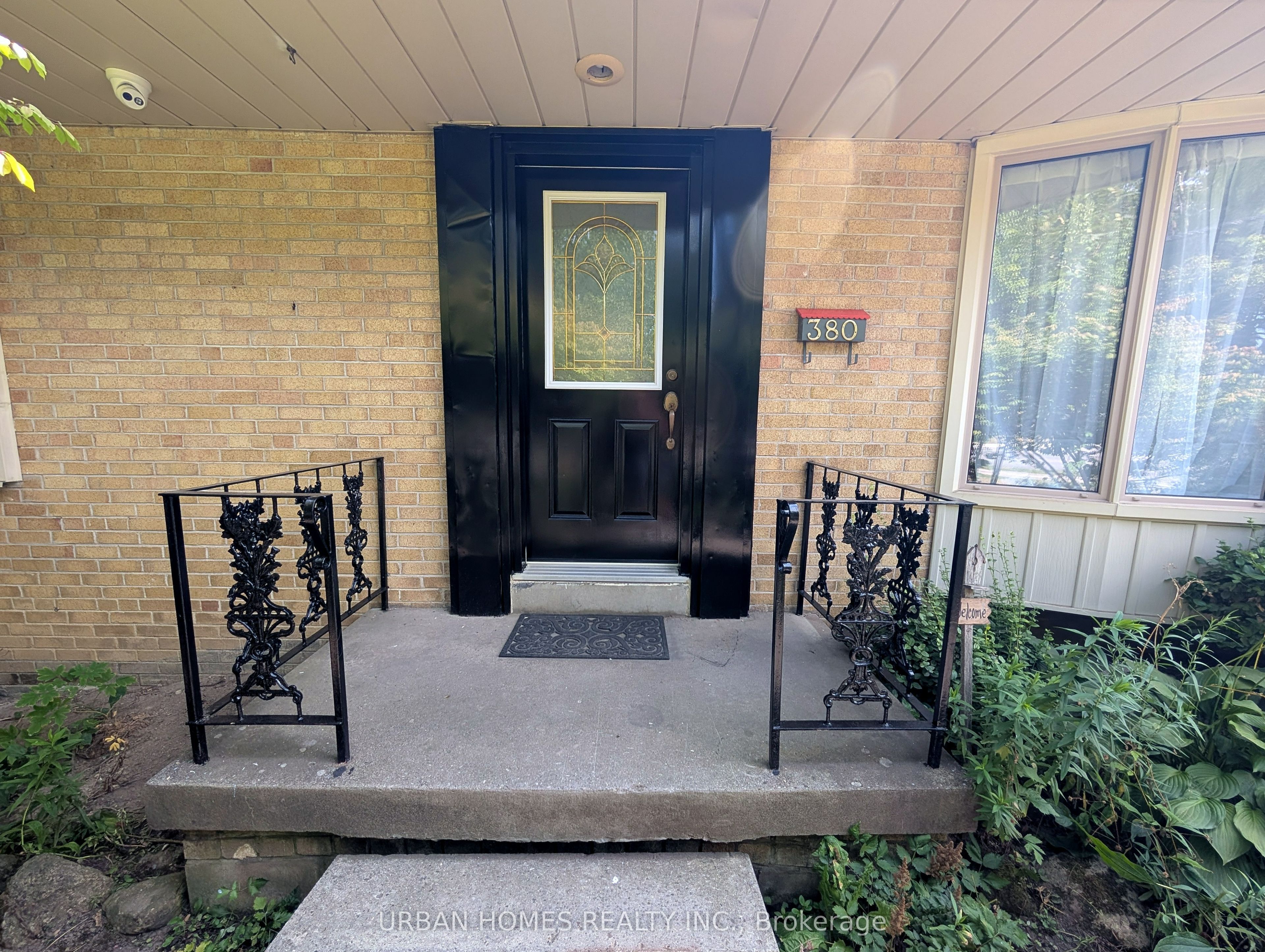 380 Mill Street