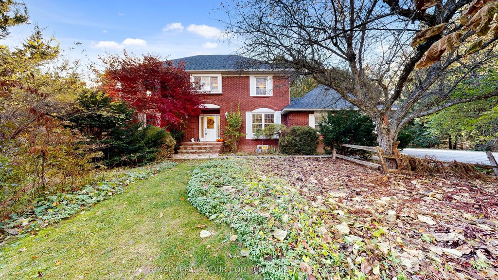 Photo of 1538 Concession road 4 Concession, Adjala-Tosorontio, ON L0G 1L0 (MLS # N12686770)