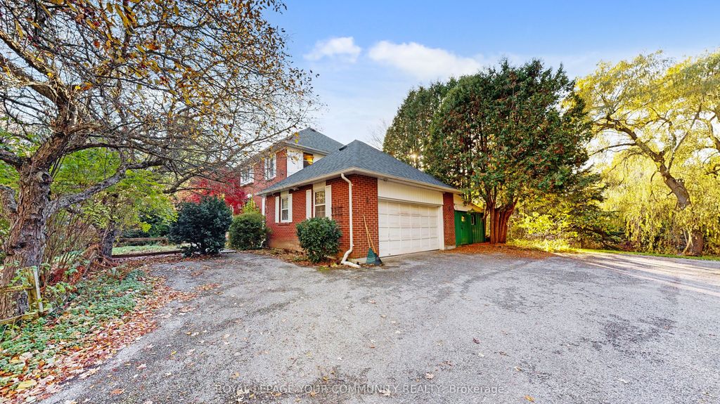 Photo of 1538 Concession road 4 Concession, Adjala-Tosorontio, ON L0G 1L0 (MLS # N12686770)