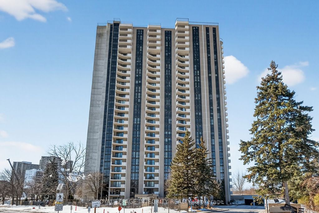 Photo of 1025 Richmond Road #2608, Woodroffe, ON K2B 8G8 (MLS # X12847822)
