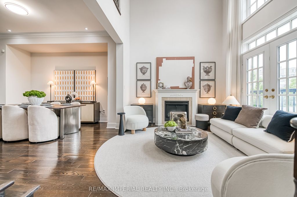 Photo of 21 MACKENZIE'S STAND Avenue, Markham, ON L6G 0C4 (MLS # N12968790)