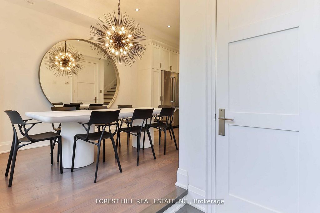 Photo of 51B Burnaby Boulevard, Toronto, ON M5N 1G3 (MLS # C13150400)