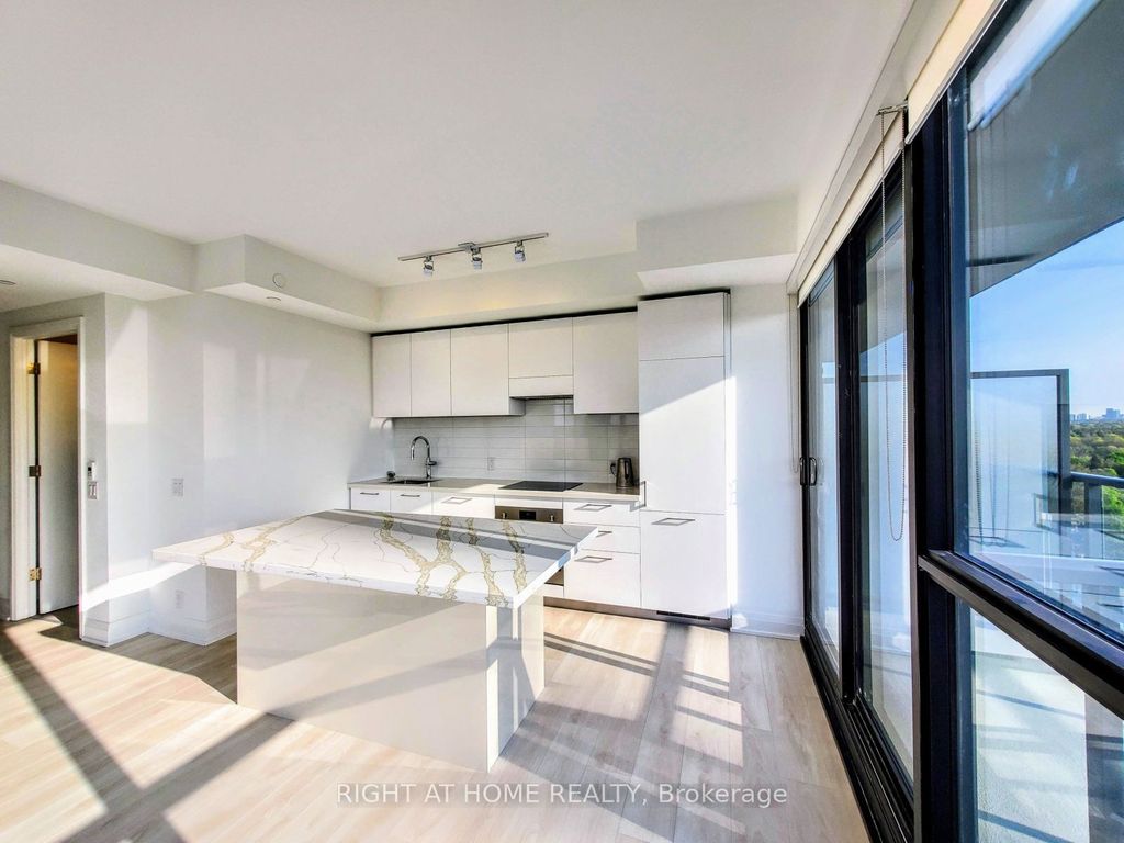 Photo of 33 Frederick Todd Way #1308, Toronto, ON M4G 0C9 (MLS # C12204204)