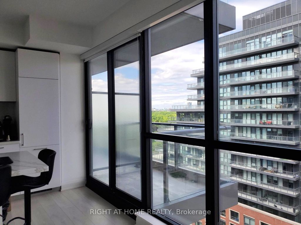 Photo of 33 Frederick Todd Way #1308, Toronto, ON M4G 0C9 (MLS # C12204204)
