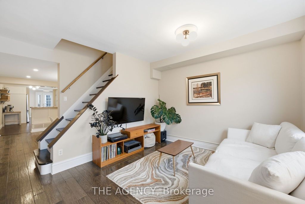 Photo of 36 Mansfield Avenue, Toronto, ON M6J 2B1 (MLS # C12815424)