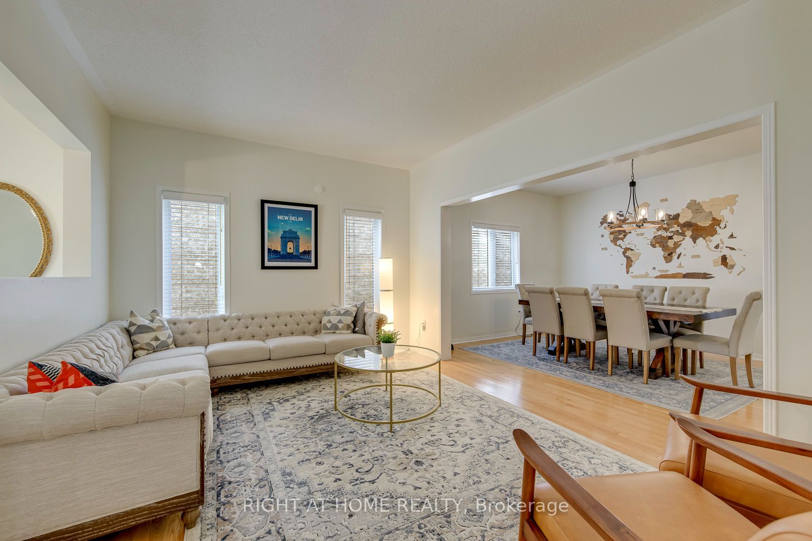2244 Overfield Road