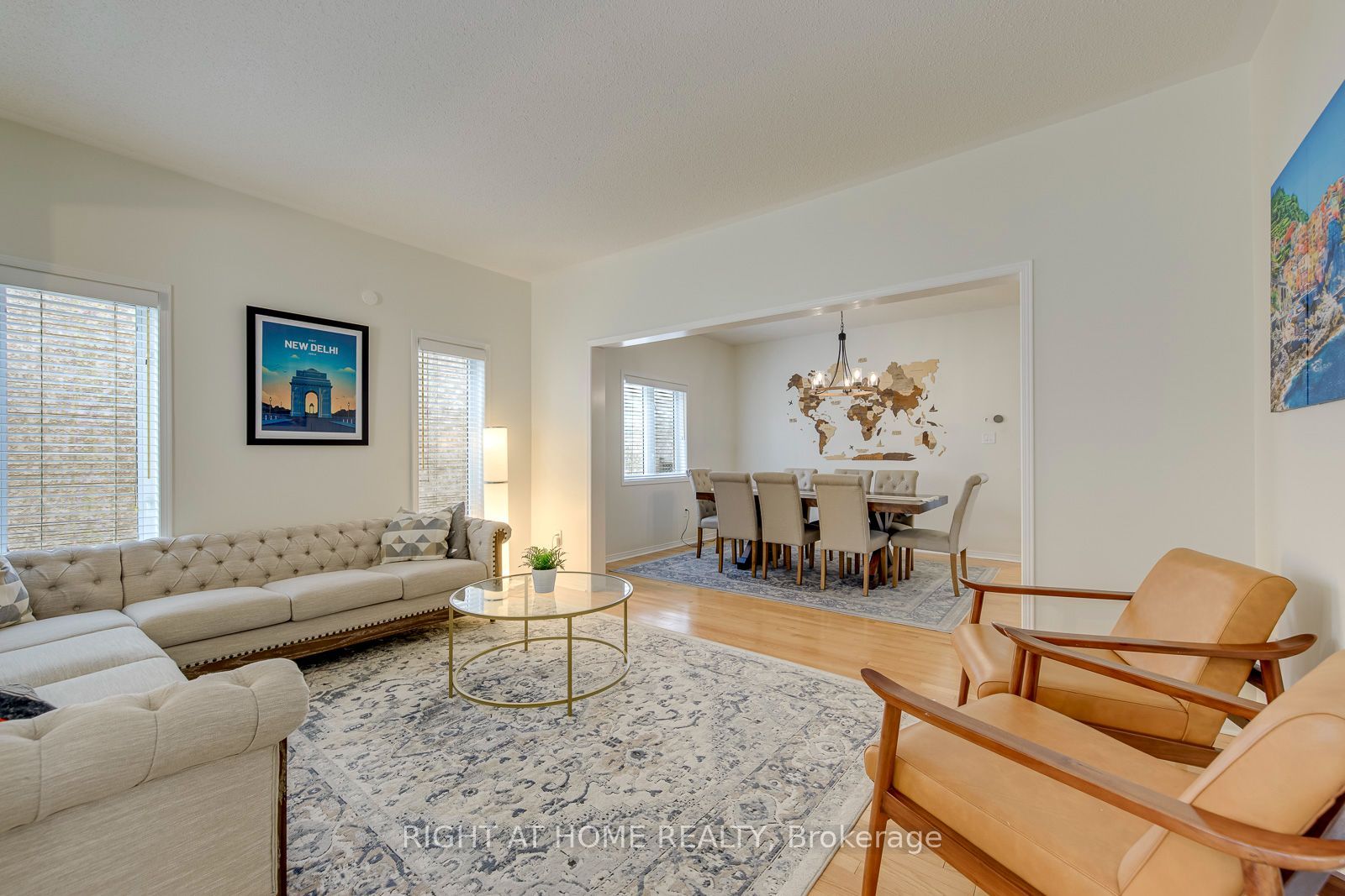 2244 Overfield Road