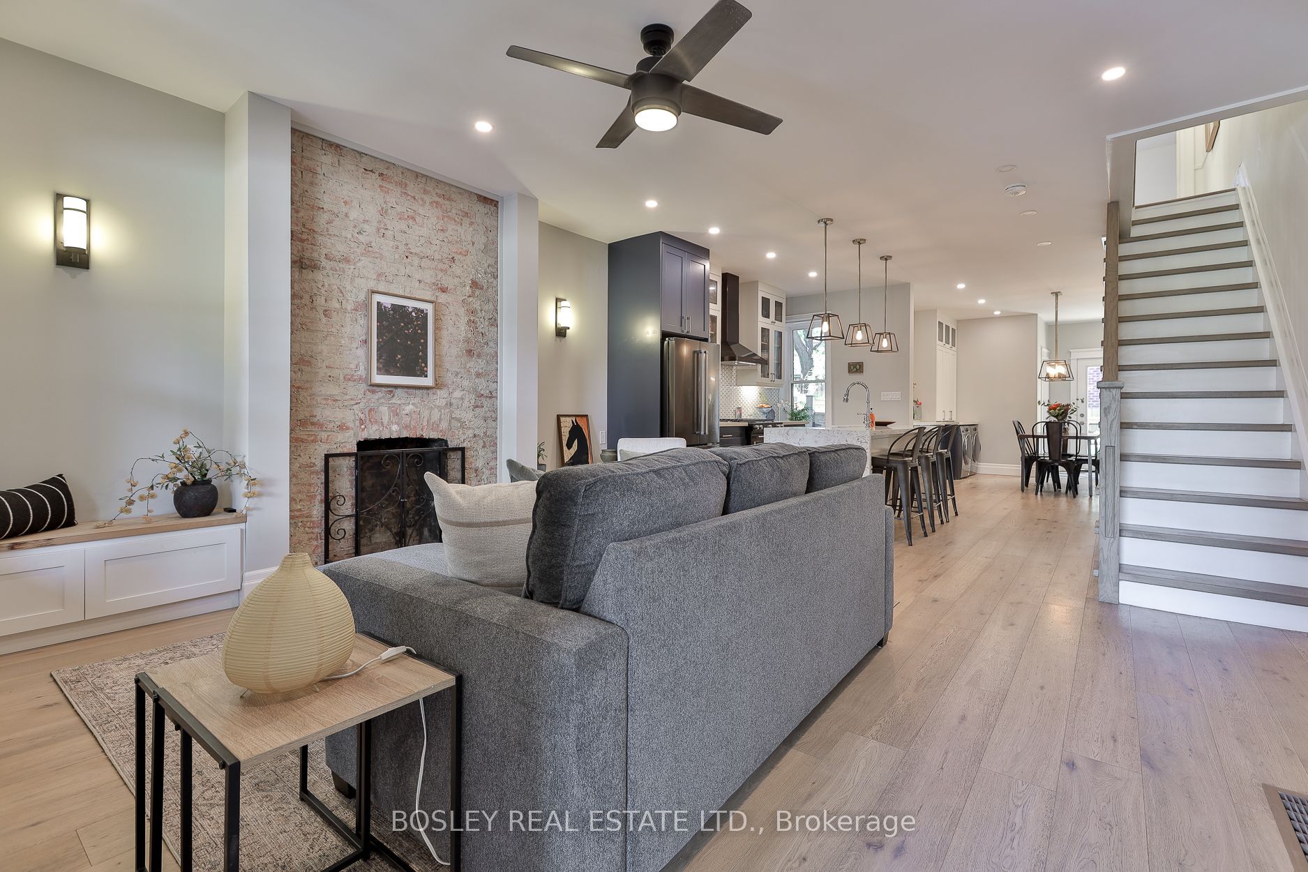 316 Brock Avenue