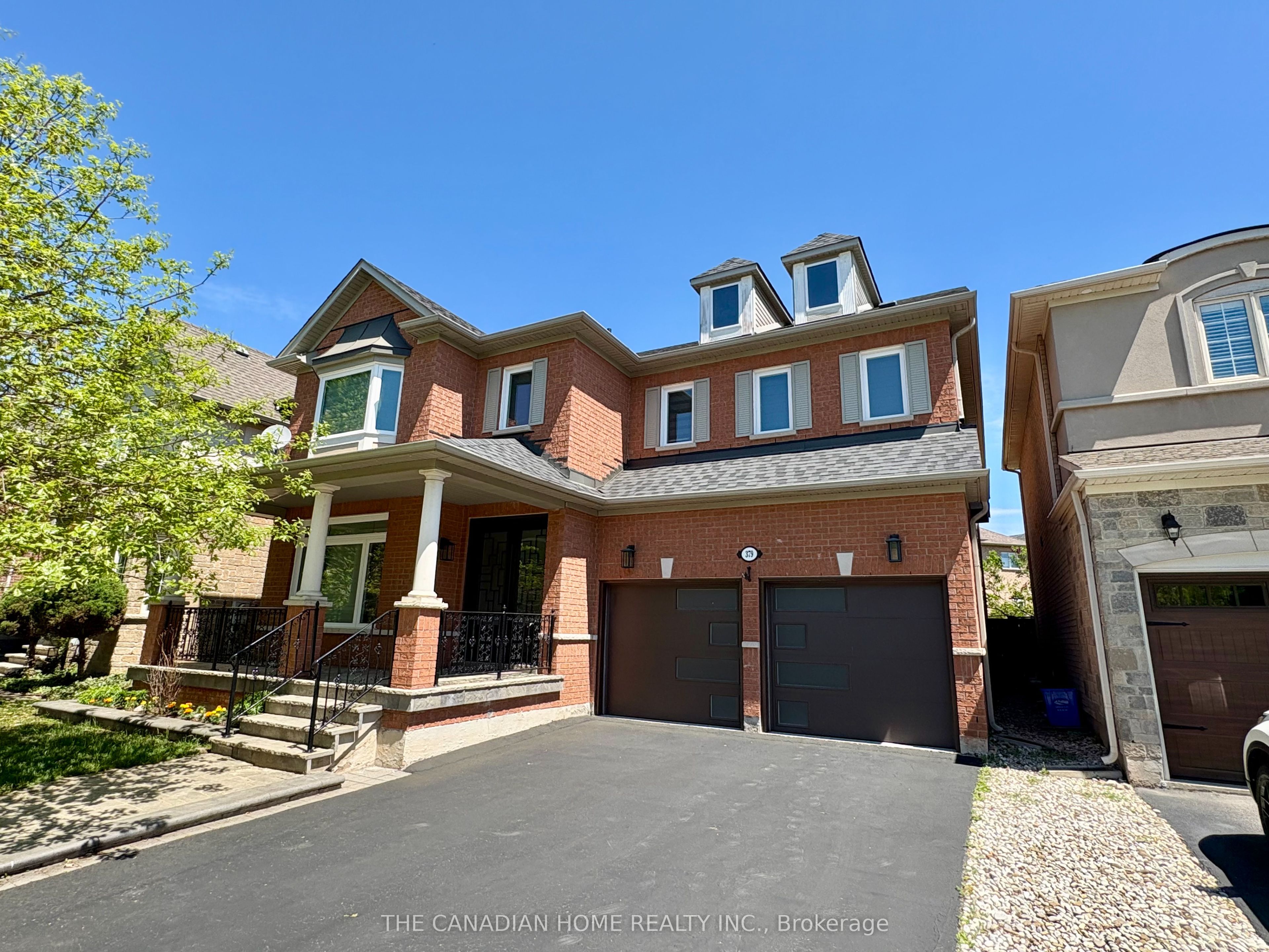 379 Burloak Drive