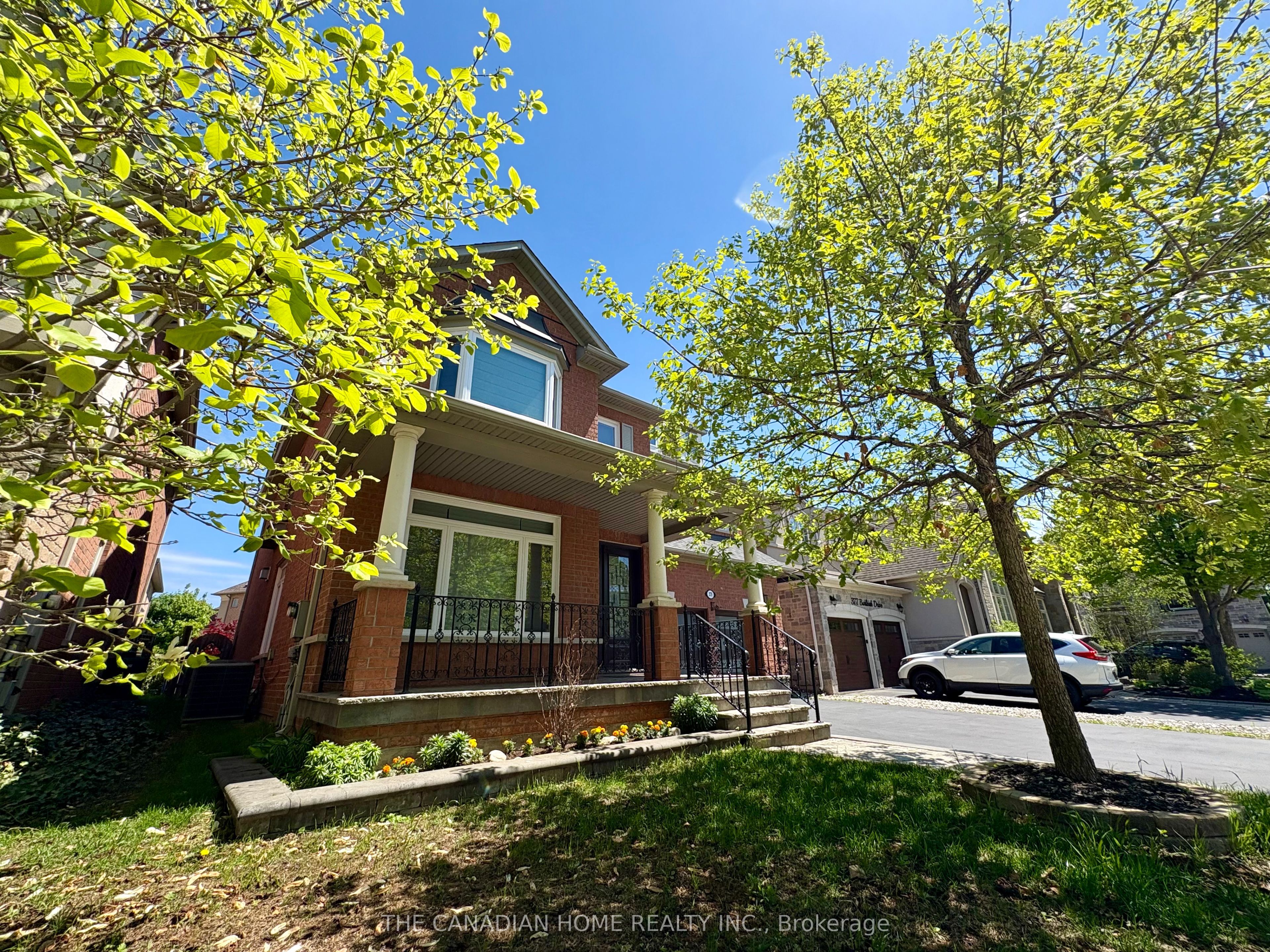 379 Burloak Drive