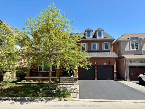379 Burloak Drive Oakville ON L6L 6W8