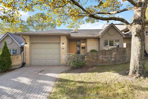 Photo of 1500 Richmond Street #66, London North, ON N6G 4T8 (MLS # X12464564)
