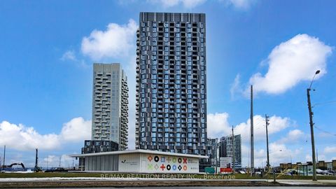 Photo of 474 Caldari Road #2107, Vaughan, ON L4K 0R5 (MLS # N12644500)