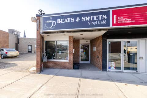Property photo of 56a Quinte Street, Quinte West, ON K8v 3s9
