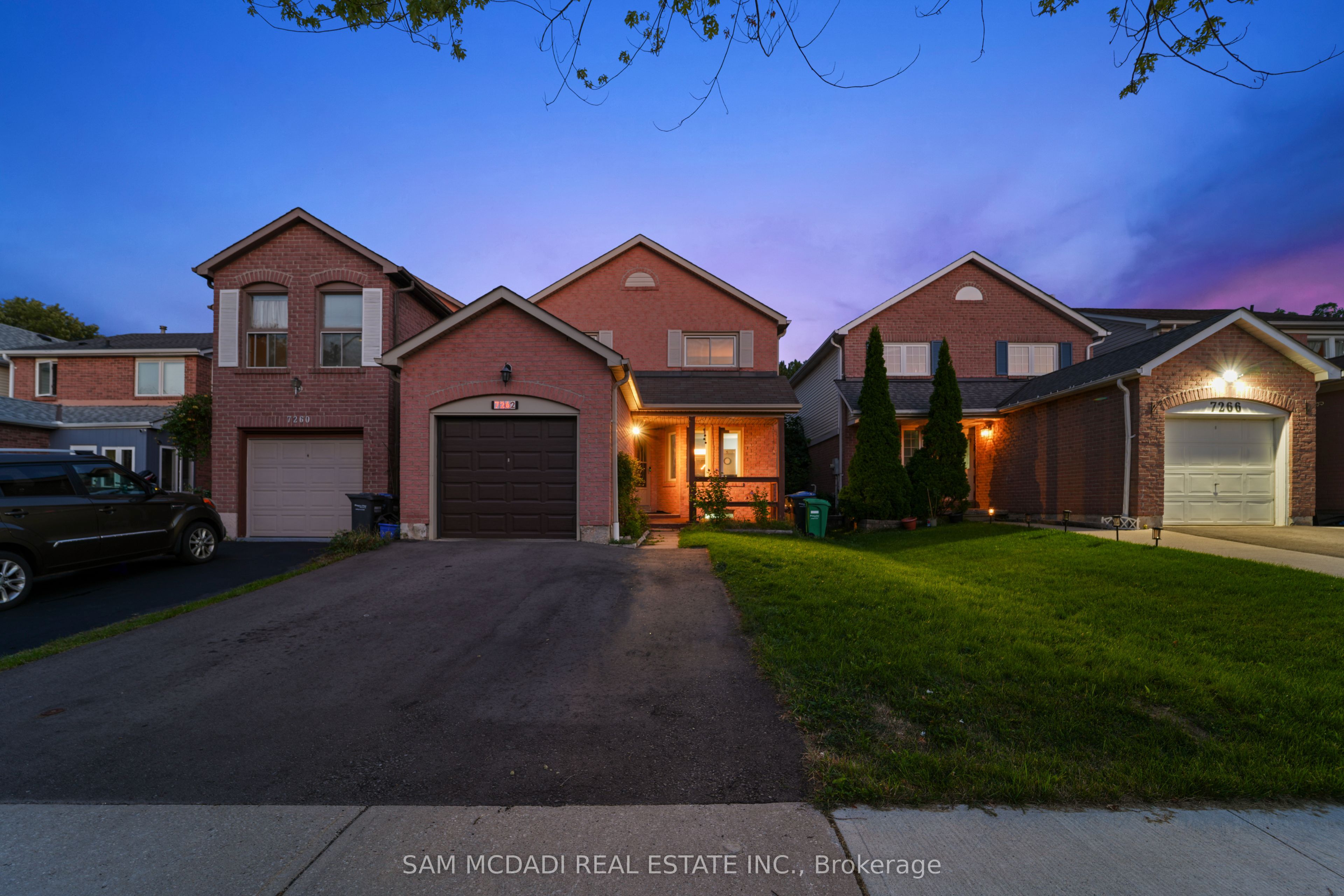 7262 Corrine Crescent