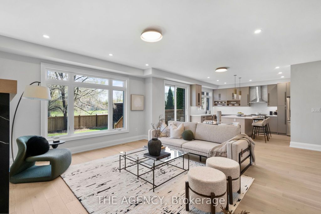 Photo of 41 St Andrews Boulevard, Toronto, ON M9R 1W2 (MLS # W13601860)