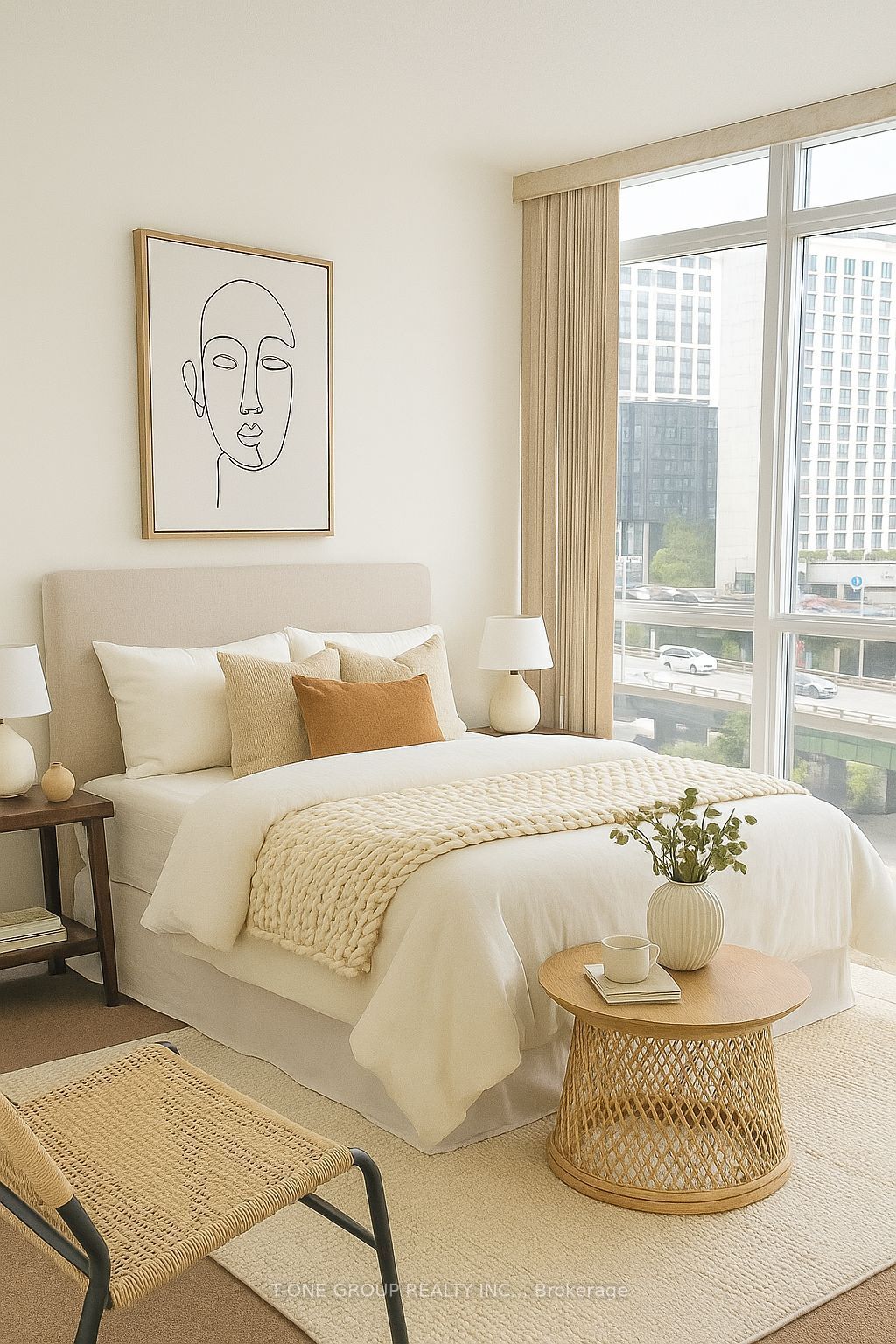 Photo of 11 Brunel Court #510, Toronto, ON M5V 3Y3 (MLS # C12457507)