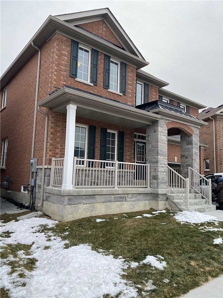 40 Cookview Drive