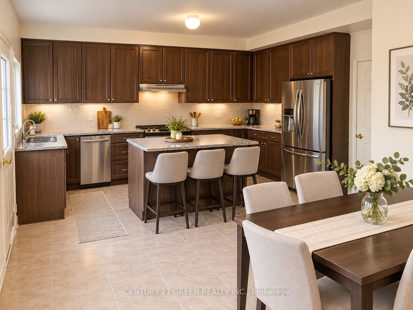40 Cookview Drive