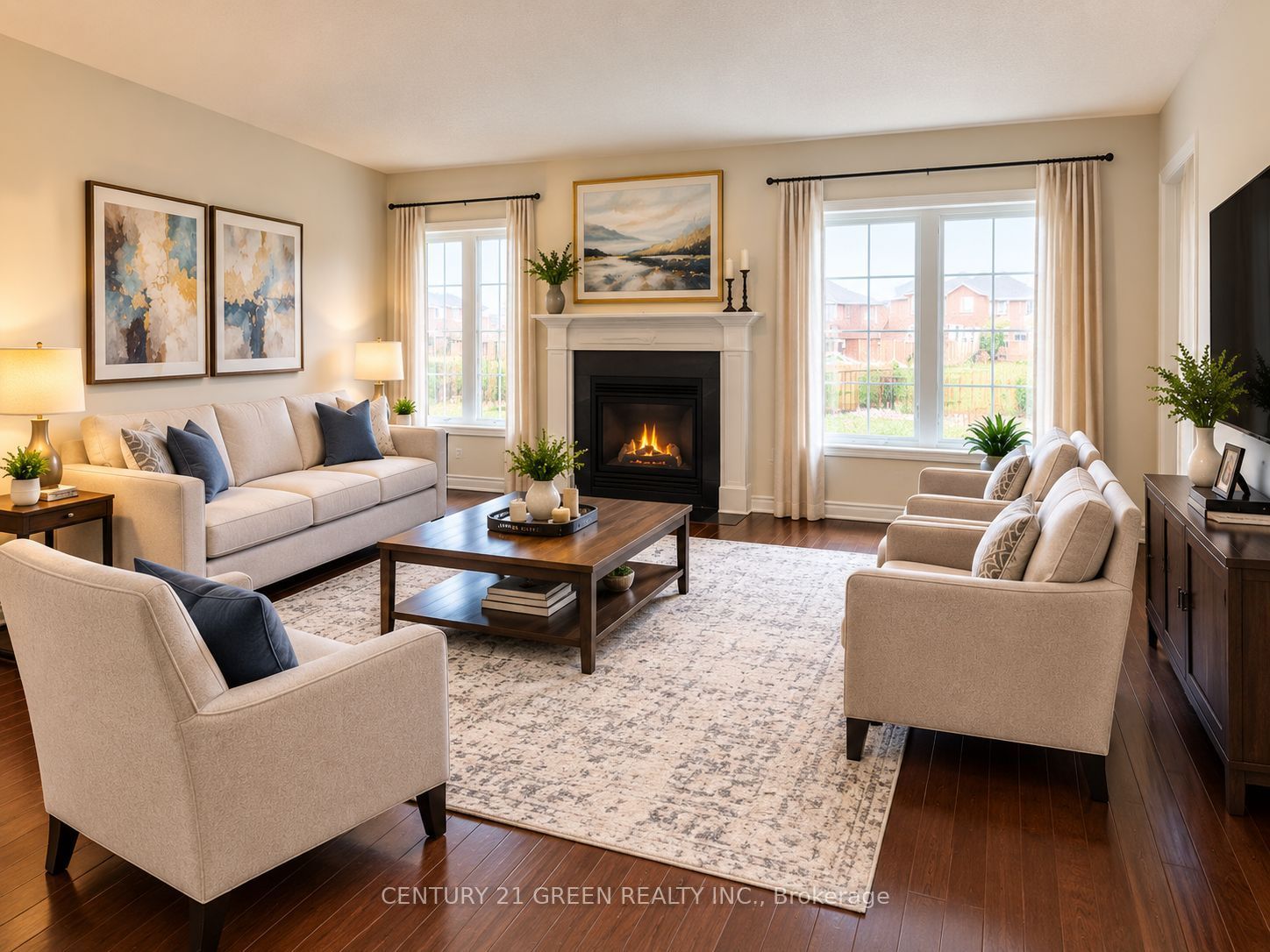 40 Cookview Drive