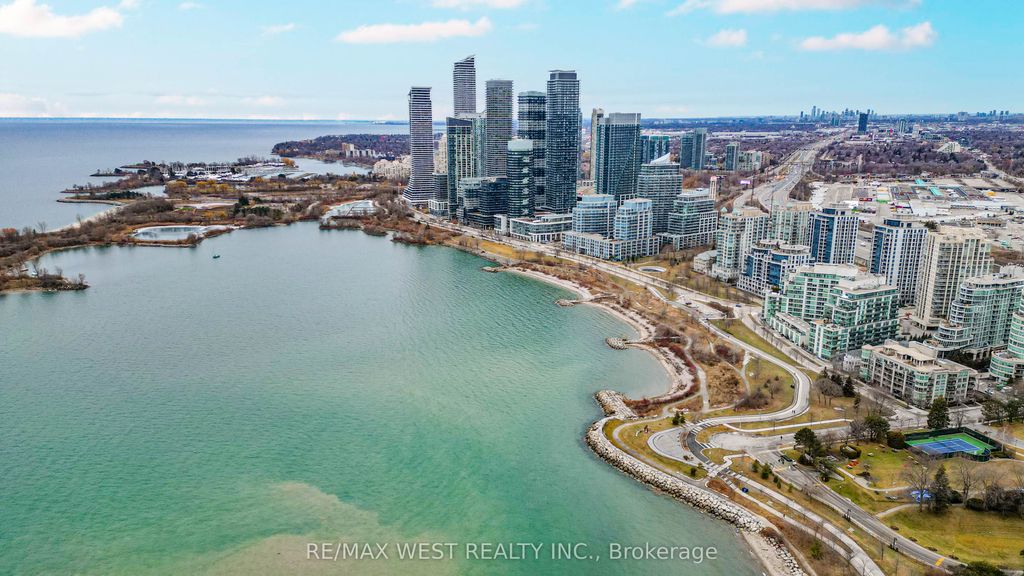 Photo of 5 Marine Parade Drive #319, Toronto, ON M8V 4B4 (MLS # W13021640)