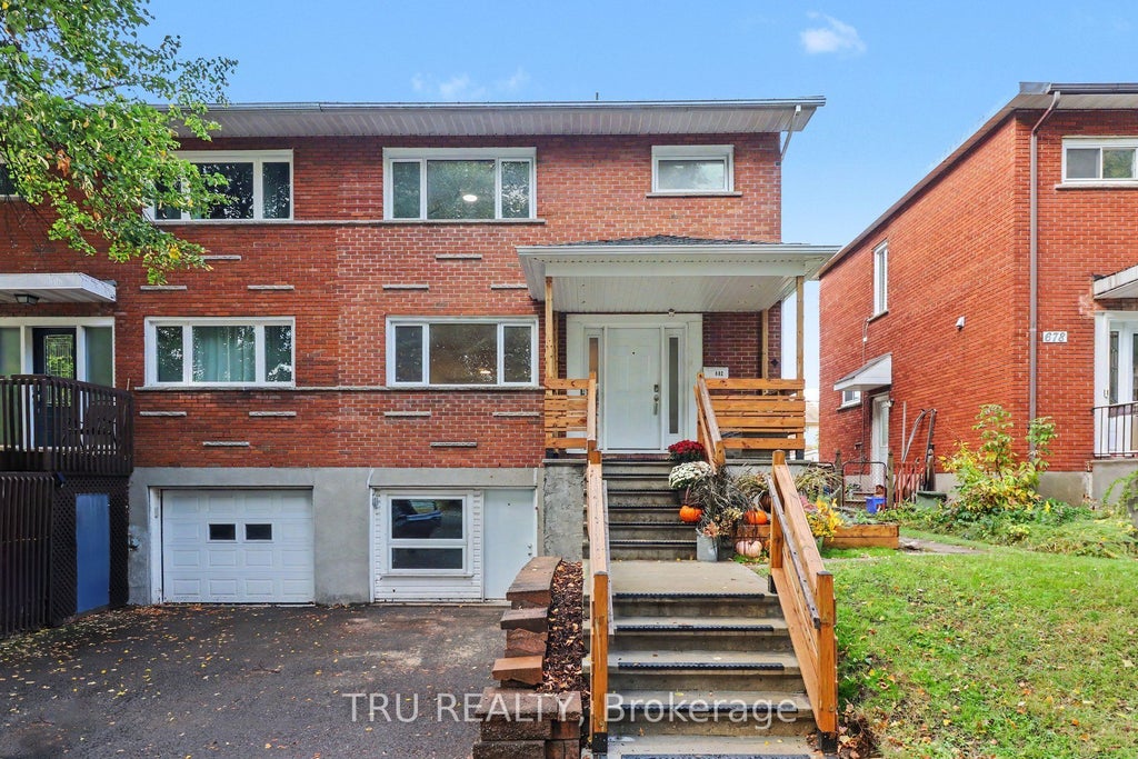 Photo of 682 Morin Street, Overbrook - Castleheights and Area, ON K1K 3G9 (MLS # X14084924)