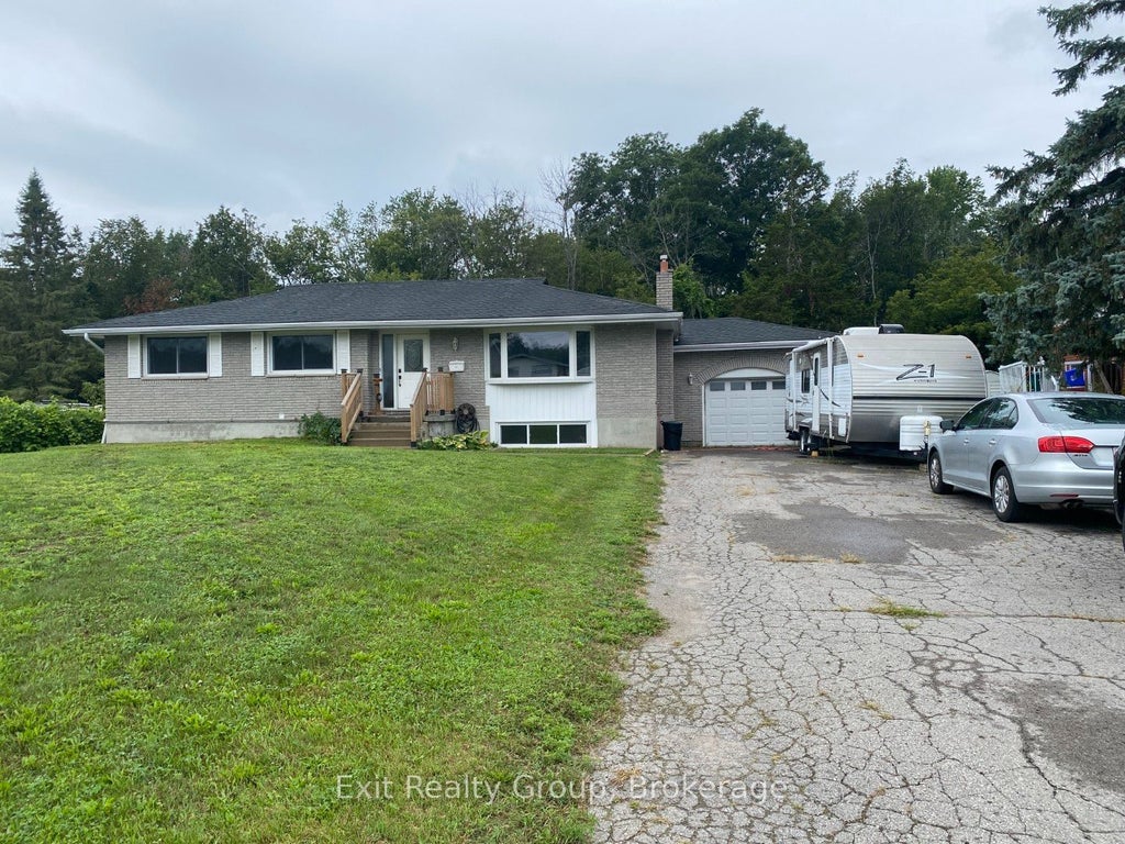 Photo of 130 Peterson Street, Quinte West, ON K8V 5P8 (MLS # X13684464)