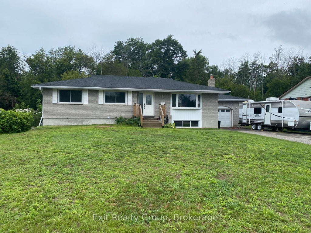 Photo of 130 Peterson Street, Quinte West, ON K8V 5P8 (MLS # X13684464)