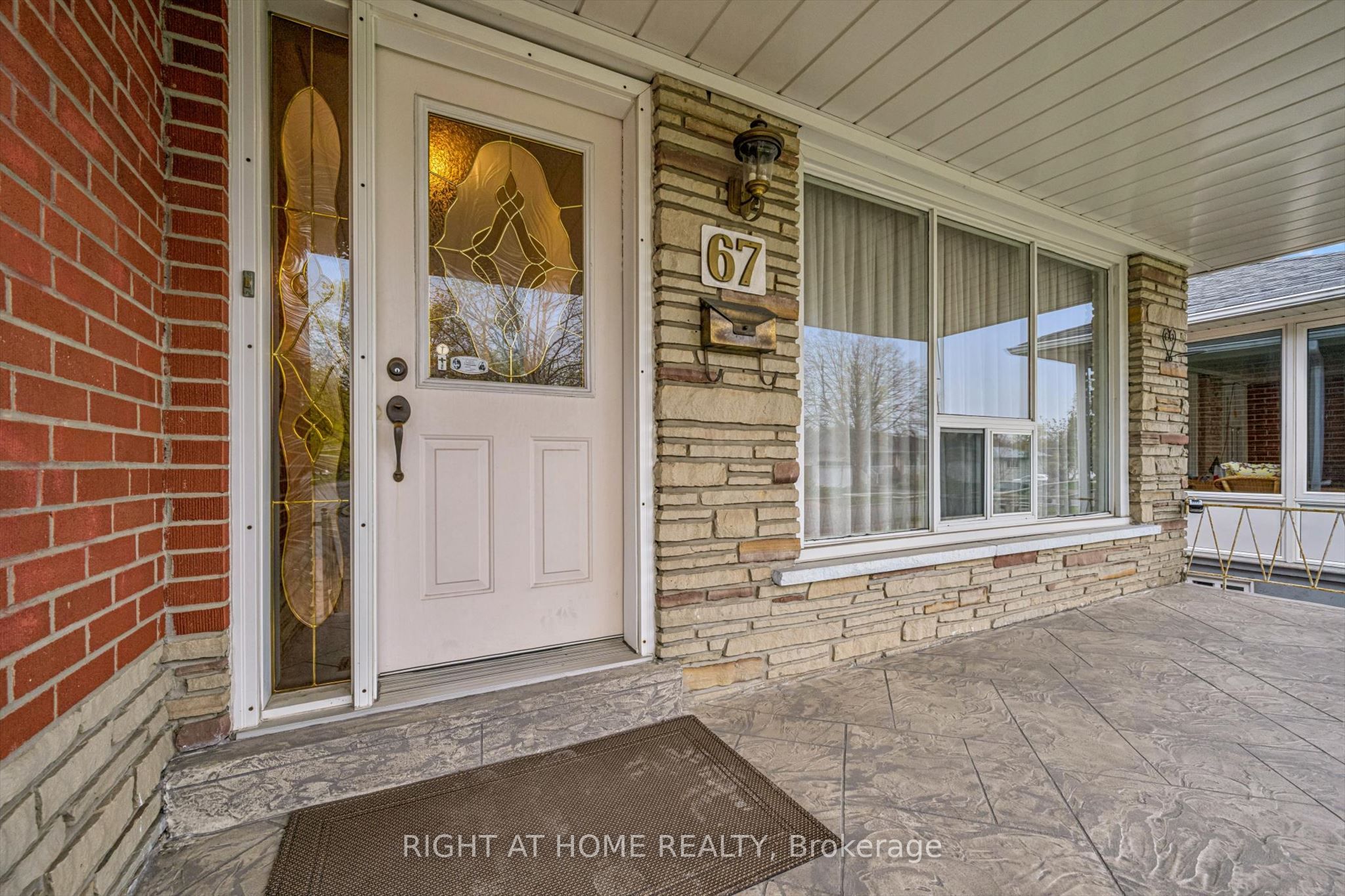 67 Manorhampton Drive