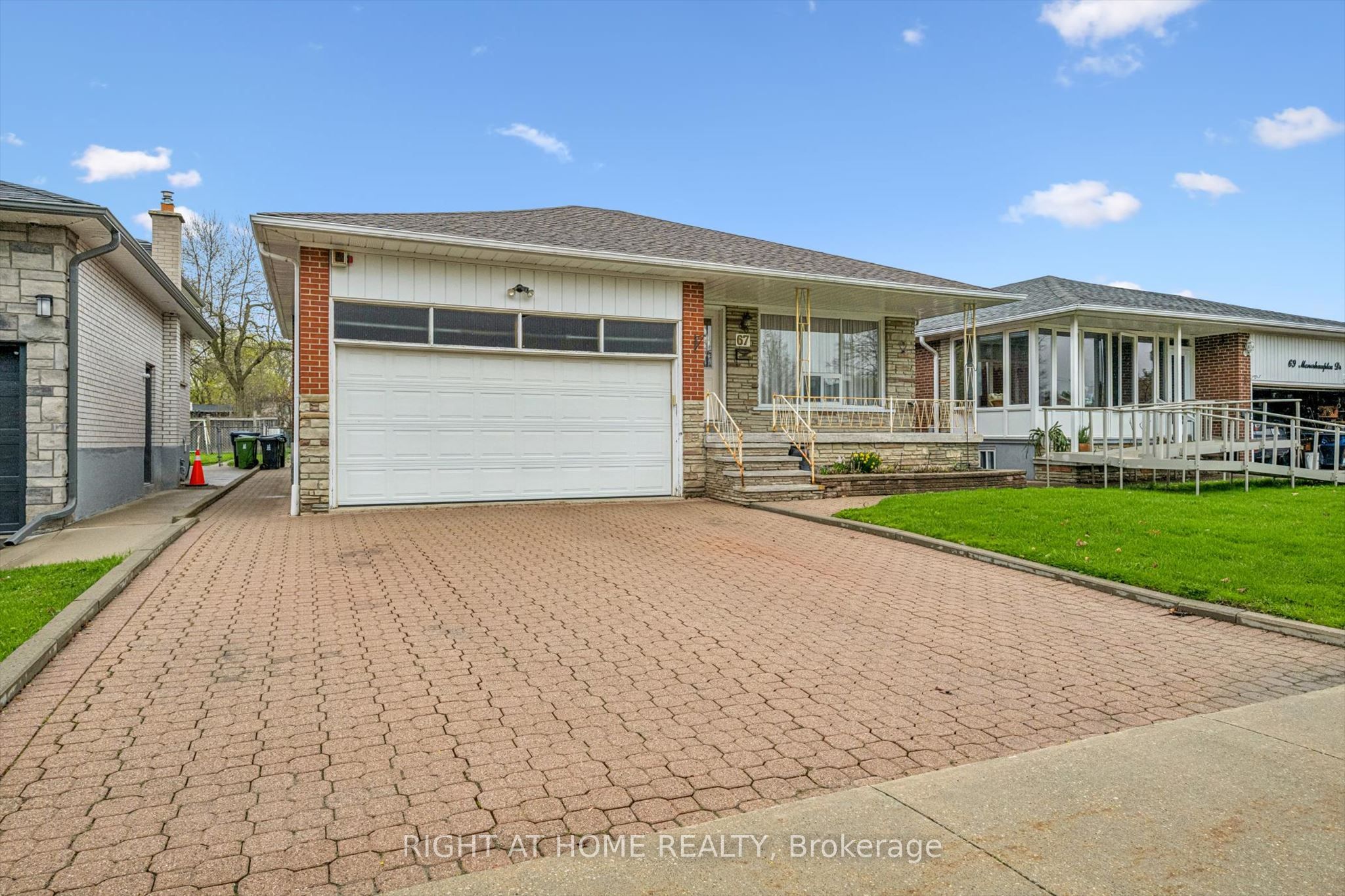 67 Manorhampton Drive