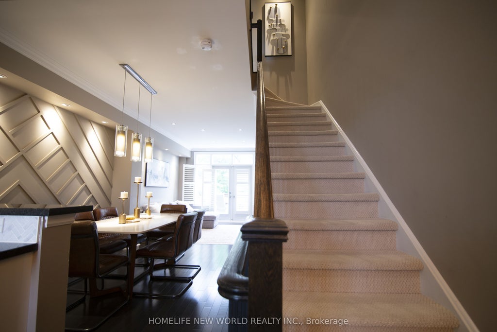 Photo of 585A Oxford Street, Toronto, ON M8Y 1E6 (MLS # W13885268)