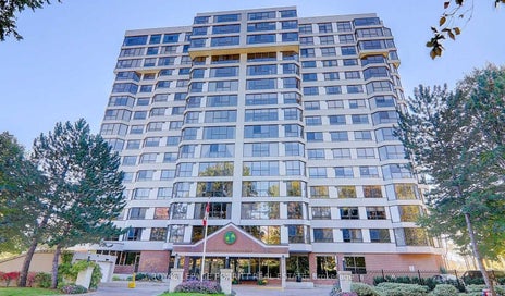 1271 Walden Circle 508 Mississauga ON L5J 4R4