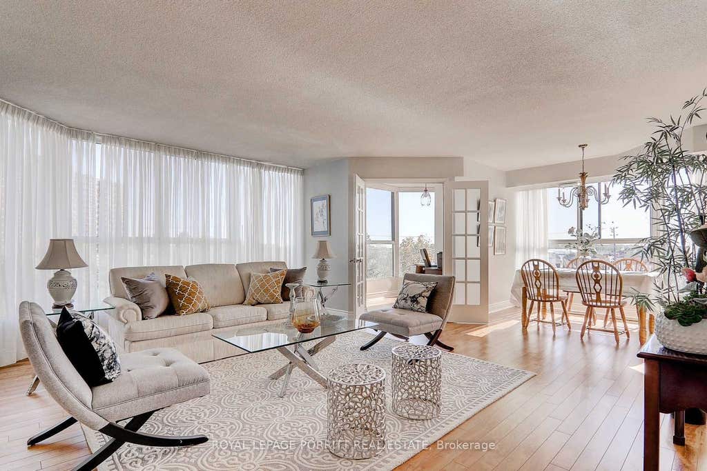 Photo of 1271 Walden Circle #508, Mississauga, ON L5J 4R4 (MLS # W13621930)