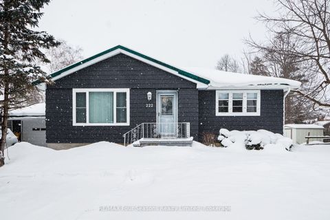 Property photo of 222 charles street, clearview, ON l0m 1s0