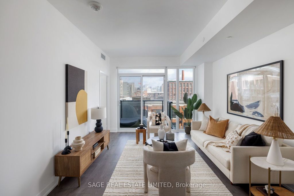 Photo of 270 Dufferin Street #327, Toronto, ON M6K 0H8 (MLS # W12732866)