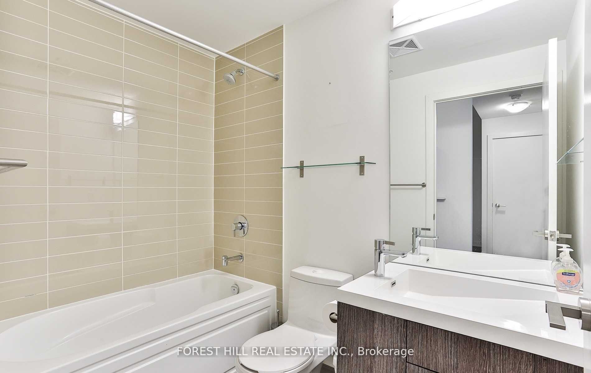 199 Richmond Street W 318