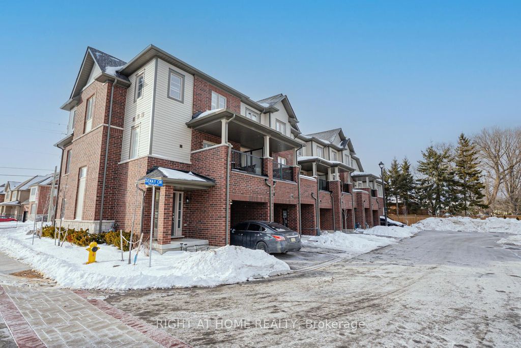 Photo of 2101 Prestonvale Road, Clarington, ON L1E 0H8 (MLS # E13100354)