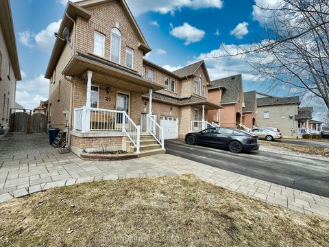 20 Anita Drive W Markham ON L3V 5V8