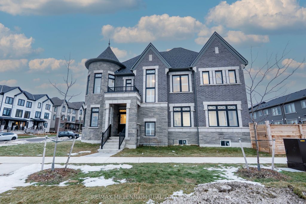 Photo of 1011 Dyas Avenue, Oshawa, ON L1L 0V4 (MLS # E12718980)