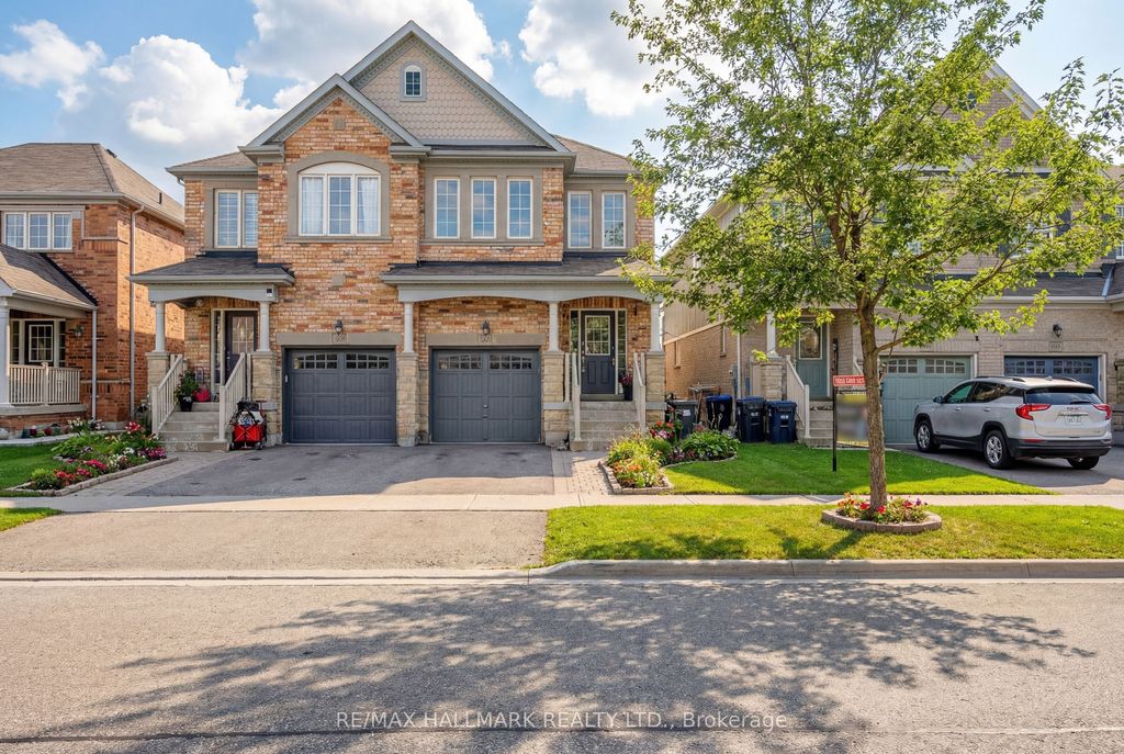 Photo of 52 Acorn Lane, Bradford West Gwillimbury, ON L3Z 0H6 (MLS # N12760478)
