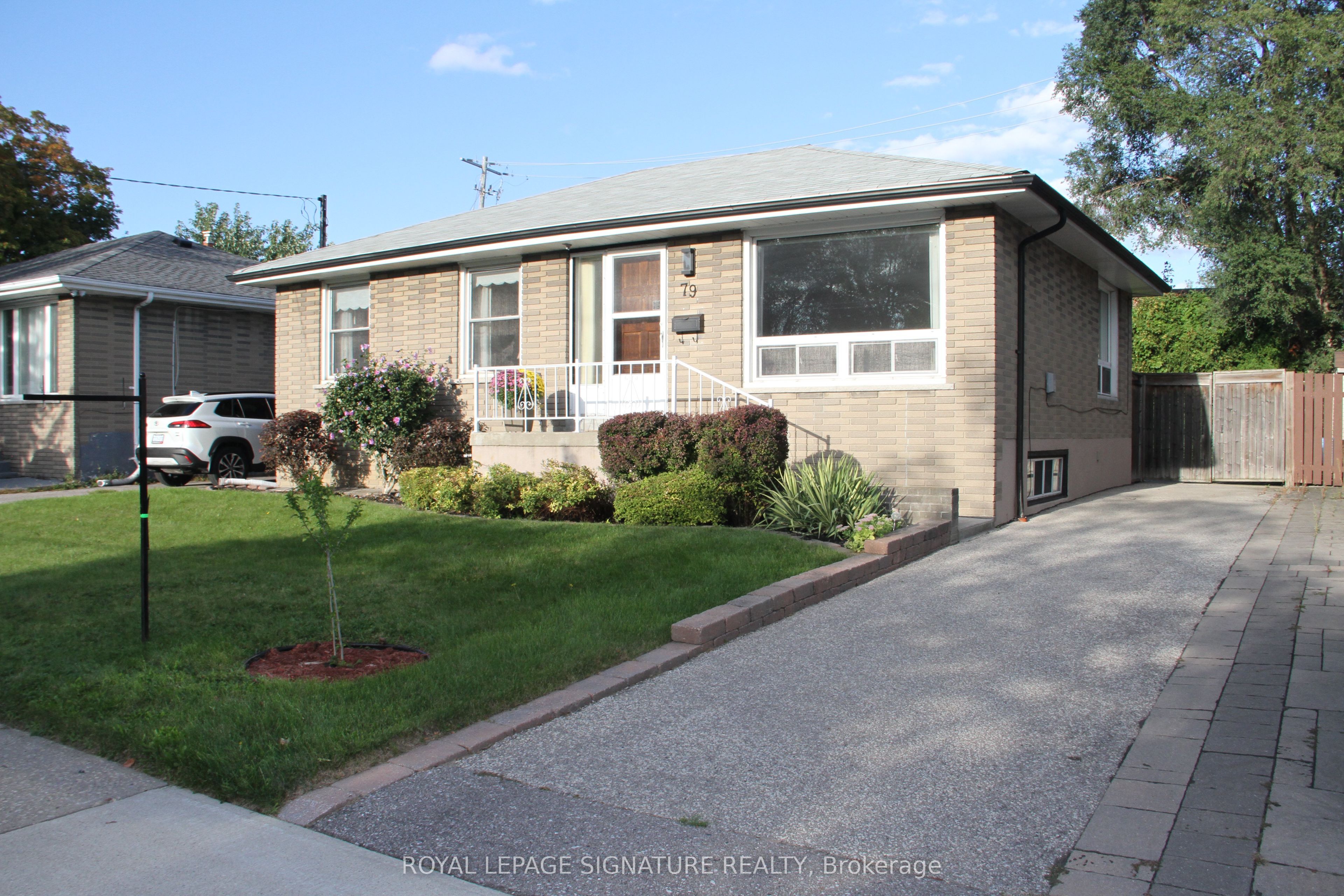 79 Greenock Avenue