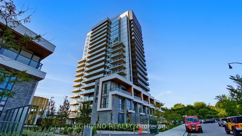 Photo of 25 McMahon Drive #608, Toronto, ON M2K 0J1 (MLS # C12723158)