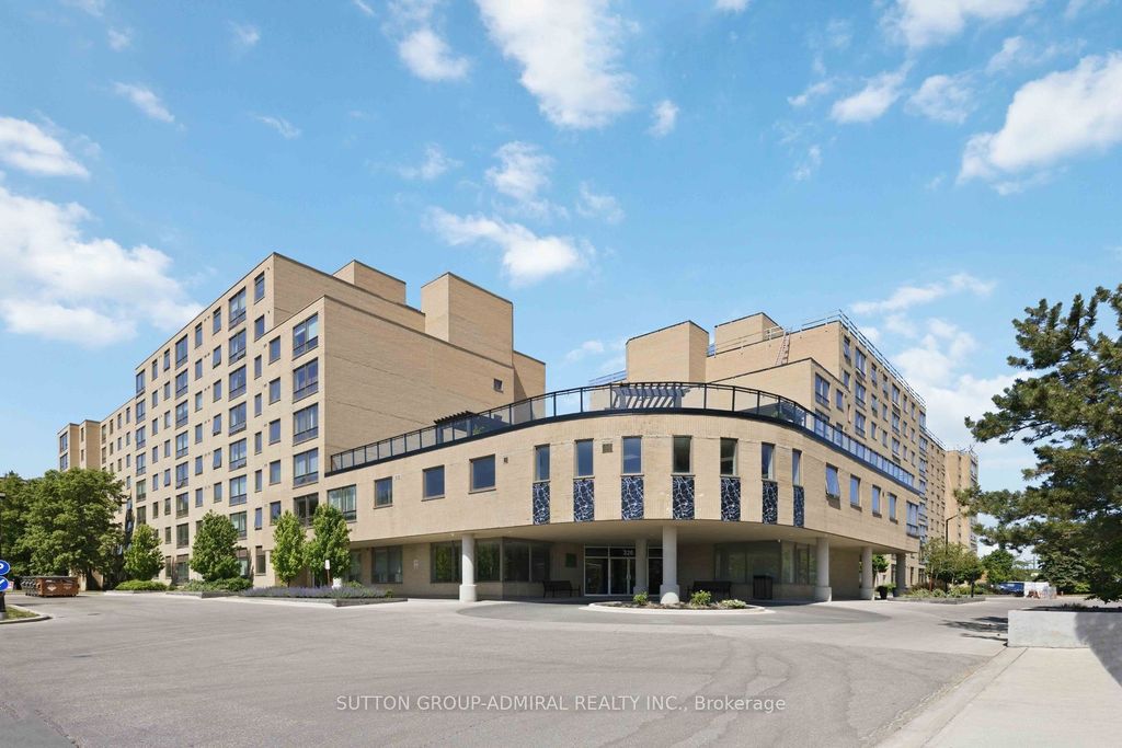 Photo of 326 Major Mackenzie Drive #220, Richmond Hill, ON L4C 8T4 (MLS # N13412176)