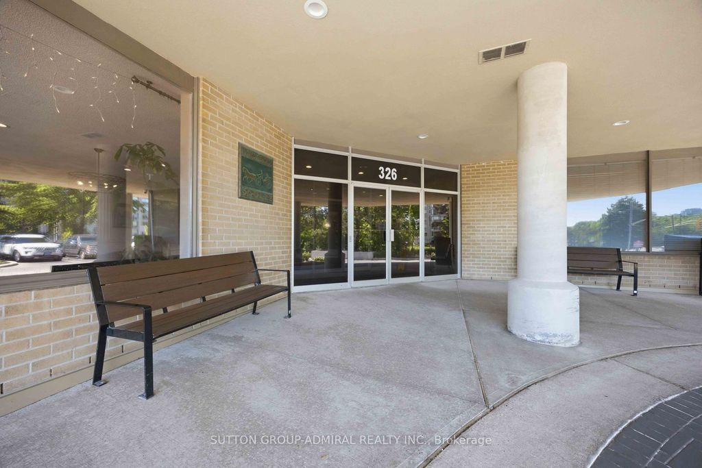 Photo of 326 Major Mackenzie Drive #220, Richmond Hill, ON L4C 8T4 (MLS # N13412176)