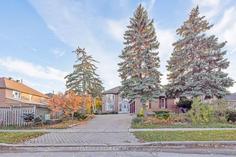 4640 Beaufort Terrace Mississauga ON L5M 3H9