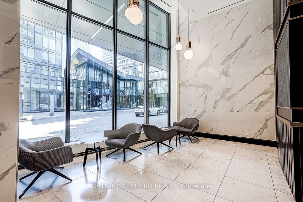 Photo of 90 Queens Wharf Road #210, Toronto, ON M5V 0J4 (MLS # C12465875)