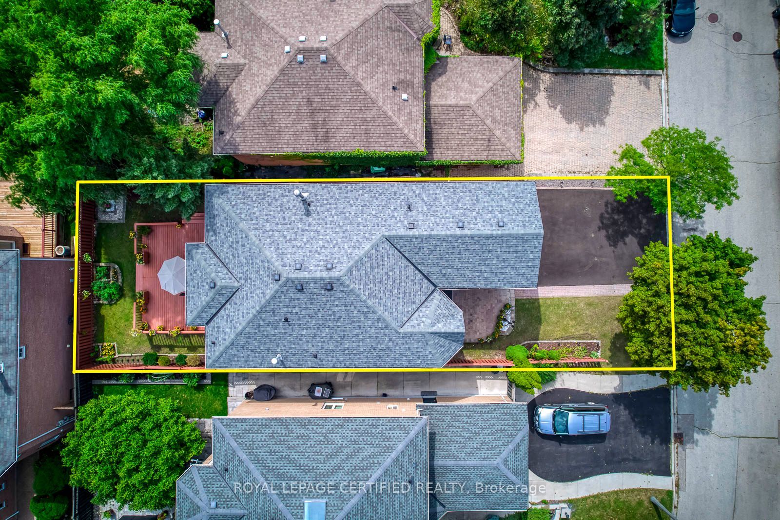 6336 Culmore Crescent