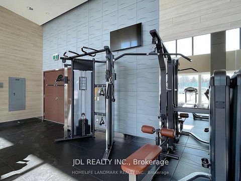 Photo of 95 McMahon Drive #1910, Toronto, ON M2K 0H2 (MLS # C12473991)